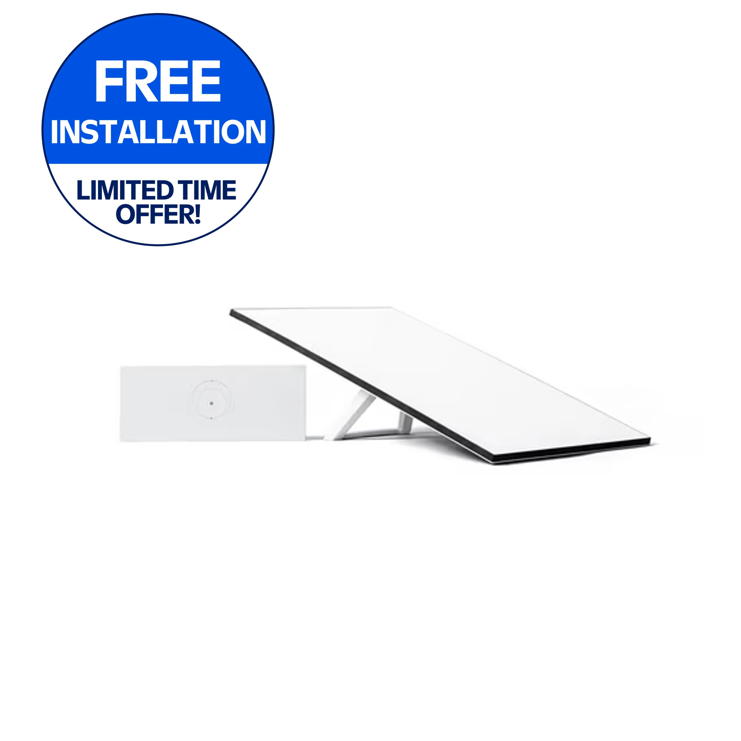 Standard Kit: High-Speed, Low-Latency Internet (Latest Model) | Walmart (US)