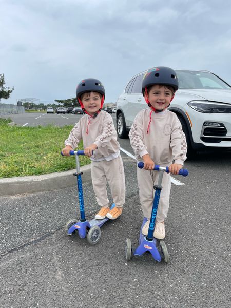 Best purchase for the twins: scooters! We love these

#LTKFamily #LTKGiftGuide #LTKKids