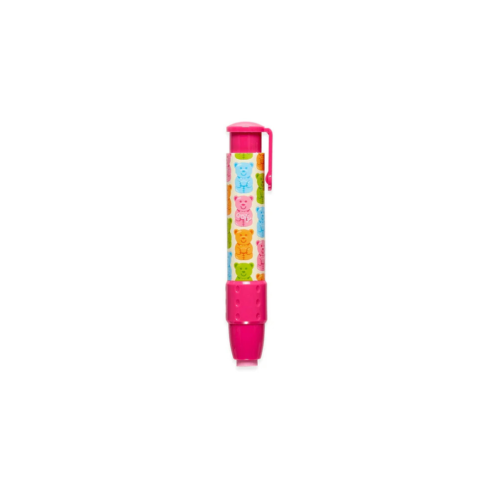 Click-It Erasers: Sugar Joy | Shop Sweet Lulu