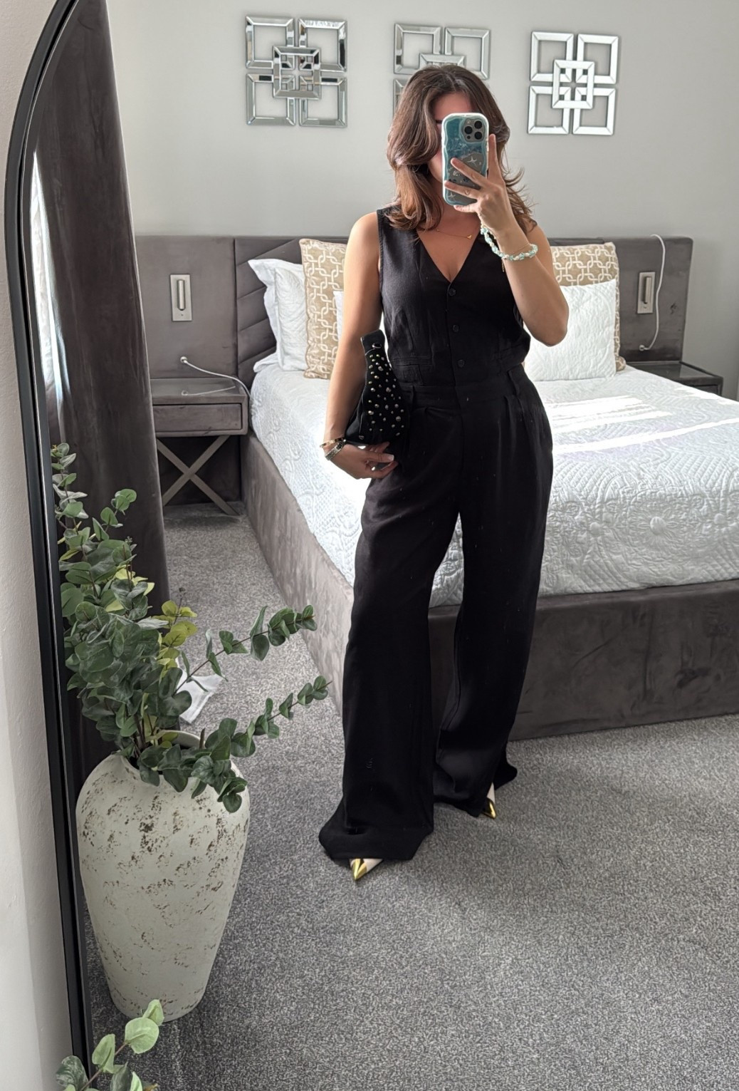 GRWM IN 5 mints 

#LTKsummer #LTKuk #LTKeurope