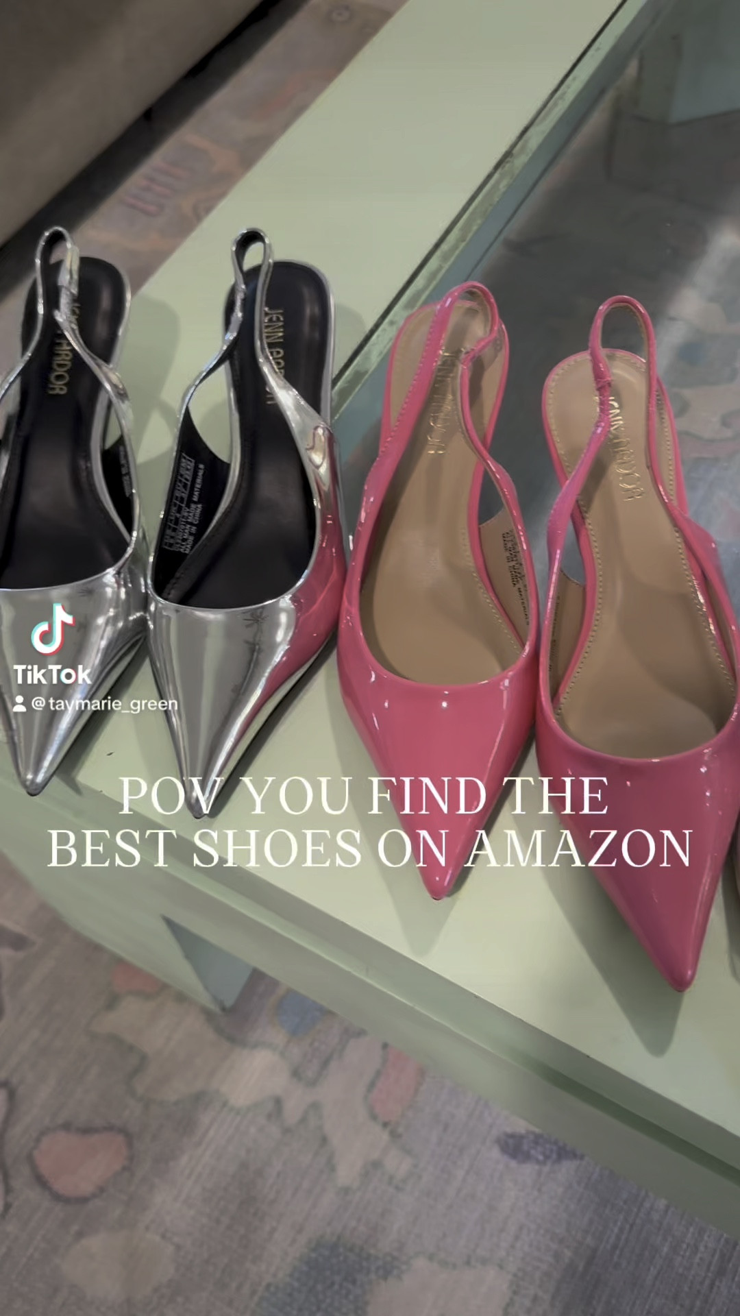 #LTKSeasonal #LTKStyleTip #LTKShoeCrush