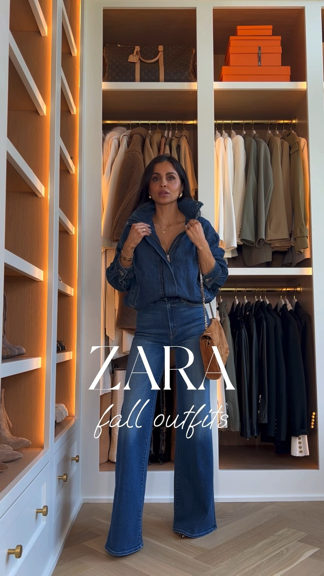 Zara new arrivals 
Wearing an XS or 25/0 in everything 
Mother denim wearing a 23 - run TTS 
Fall outfit ideas, fall fashion, Zara bomber jacket, Zara suede jacket 


#LTKFindsUnder100 #LTKStyleTip #LTKSeasonal