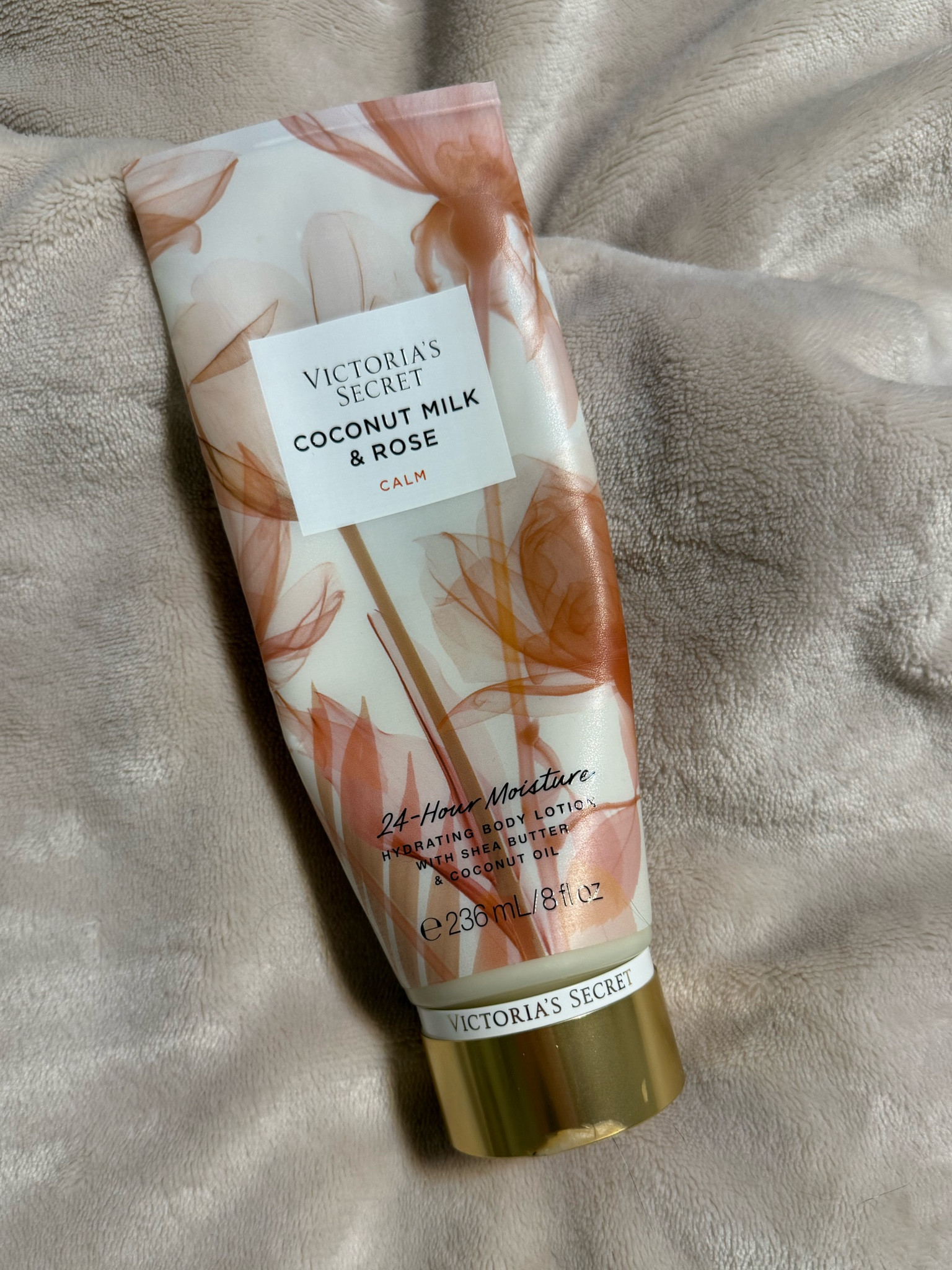 Love this lotion it smells so good and doesn’t have an overly strong smell! 

#LTKFindsUnder50 #LTKBeauty