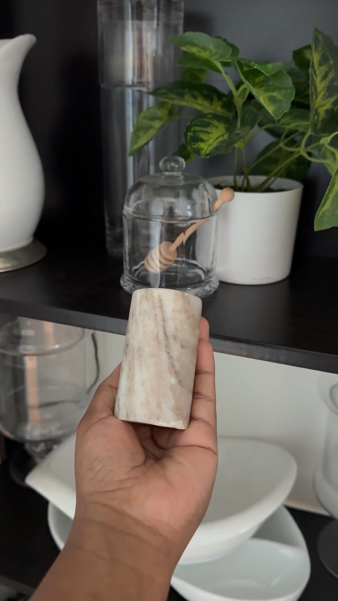 SecretsofYve: Salt and pepper set. @target Shop my favorite finds which you can also get as gifts for loved ones!
#Secretsofyve #ltkgiftguide
Always humbled & thankful to have you here.. New posts daily at 3pm & 4:15pm EST. 
CEO: PATESI Global & PATESIfoundation.org
@secretsofyve : where beautiful meets practical, comfy meets style, affordable meets glam with a splash of splurge every now and then. I do LOVE a good sale and combining codes! #ltkmomlife #ltksalealert #ltku #ltkplussize #ltkmidsize #ltkover40 #ltkpetite #ltkvlog #ltktravel #ltkbump #ltktall secretsofyve

#LTKSeasonal #LTKHome #LTKWedding