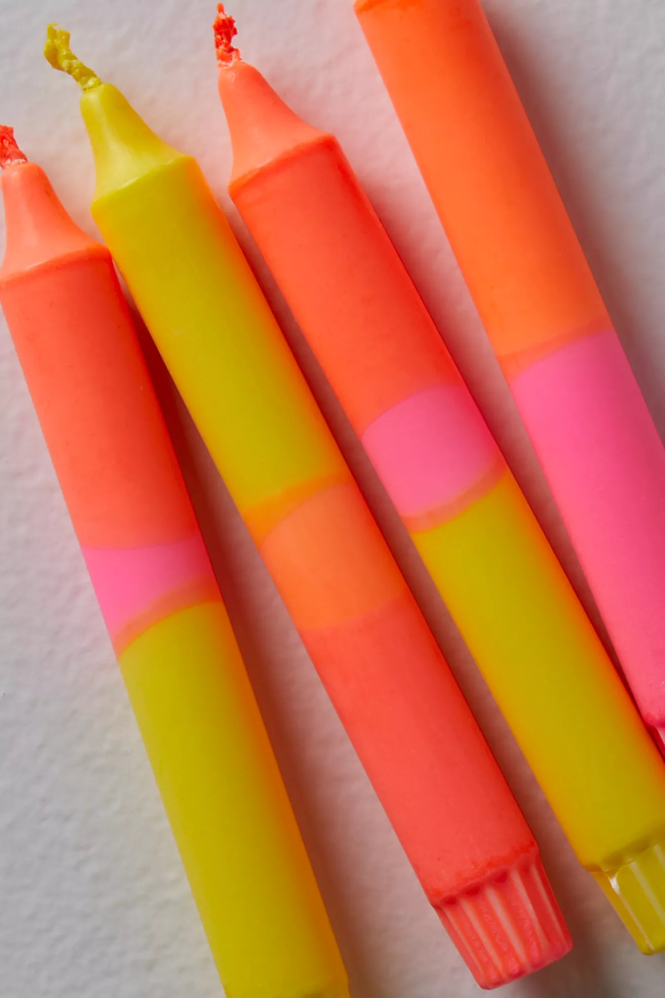 Dip Dye Candle Set | Free People (Global - UK&FR Excluded)