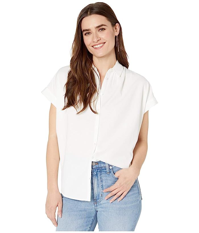 Madewell Central Shirt | Zappos