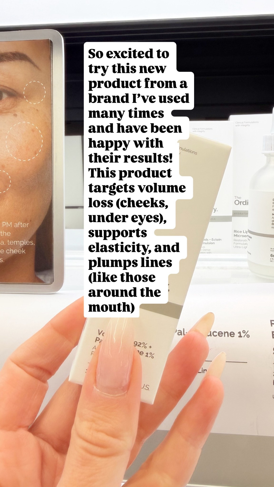 Line plumper 

#LTKbeauty