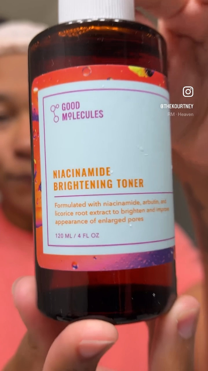 Daytime Skin Care Routine featuring Good Molecules 

I’m new to skincare, but excited about quality skincare products at affordable prices!!! Good Molecules skincare products are reasonably priced and known to bring results! 

#LTKVideo #LTKBeauty #LTKFindsUnder50