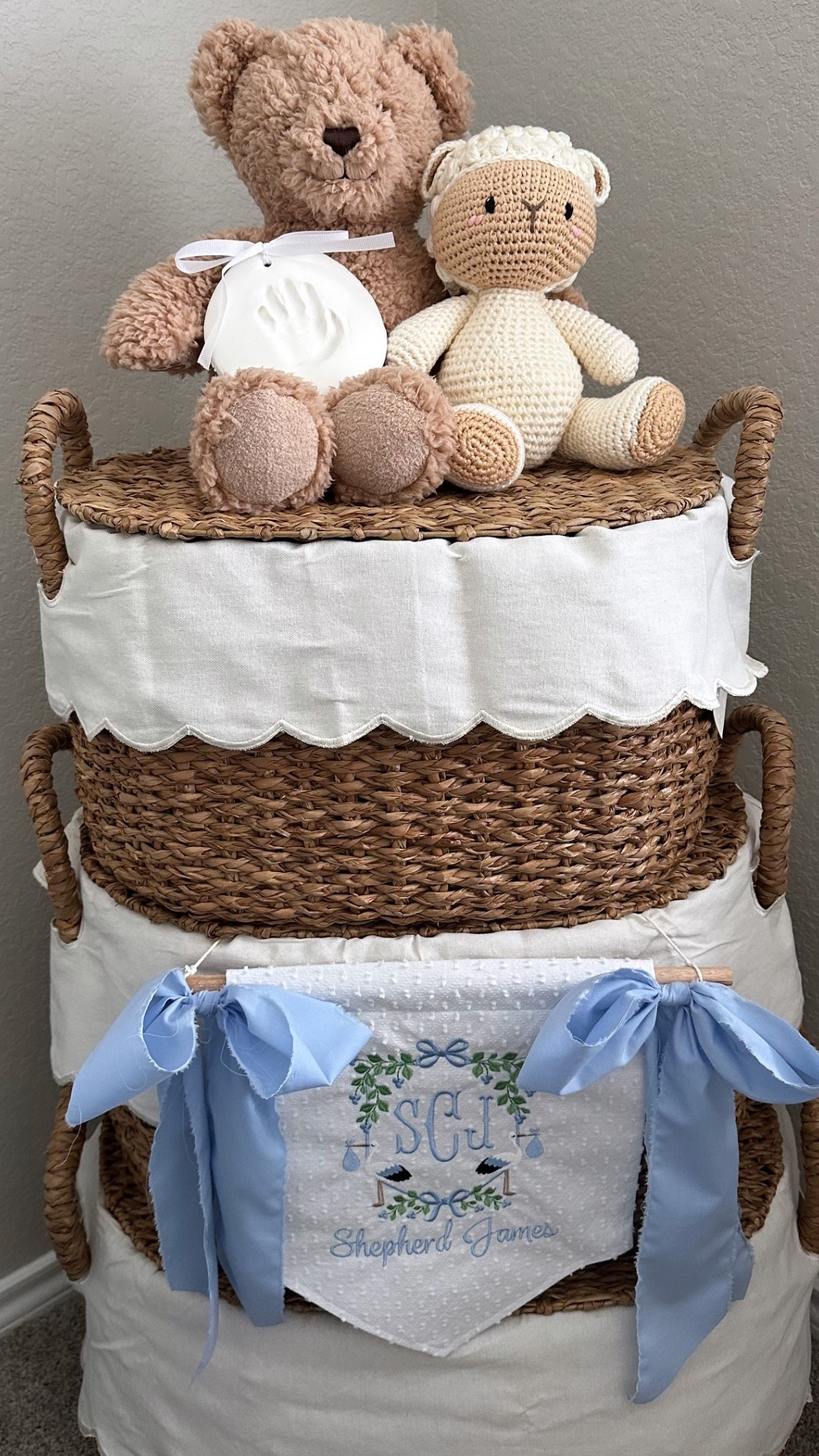 #LTKHome #LTKBaby #LTKFamily