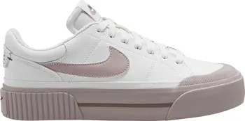 Nike Court Legacy Lift Platform Sneaker (Women) | Nordstrom | Nordstrom