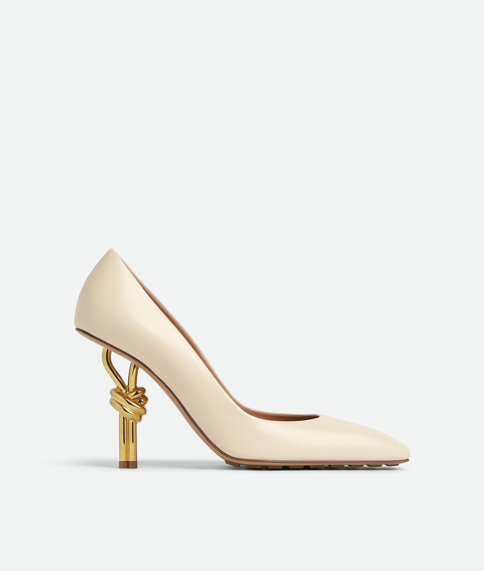 Knot Pump | Bottega Veneta