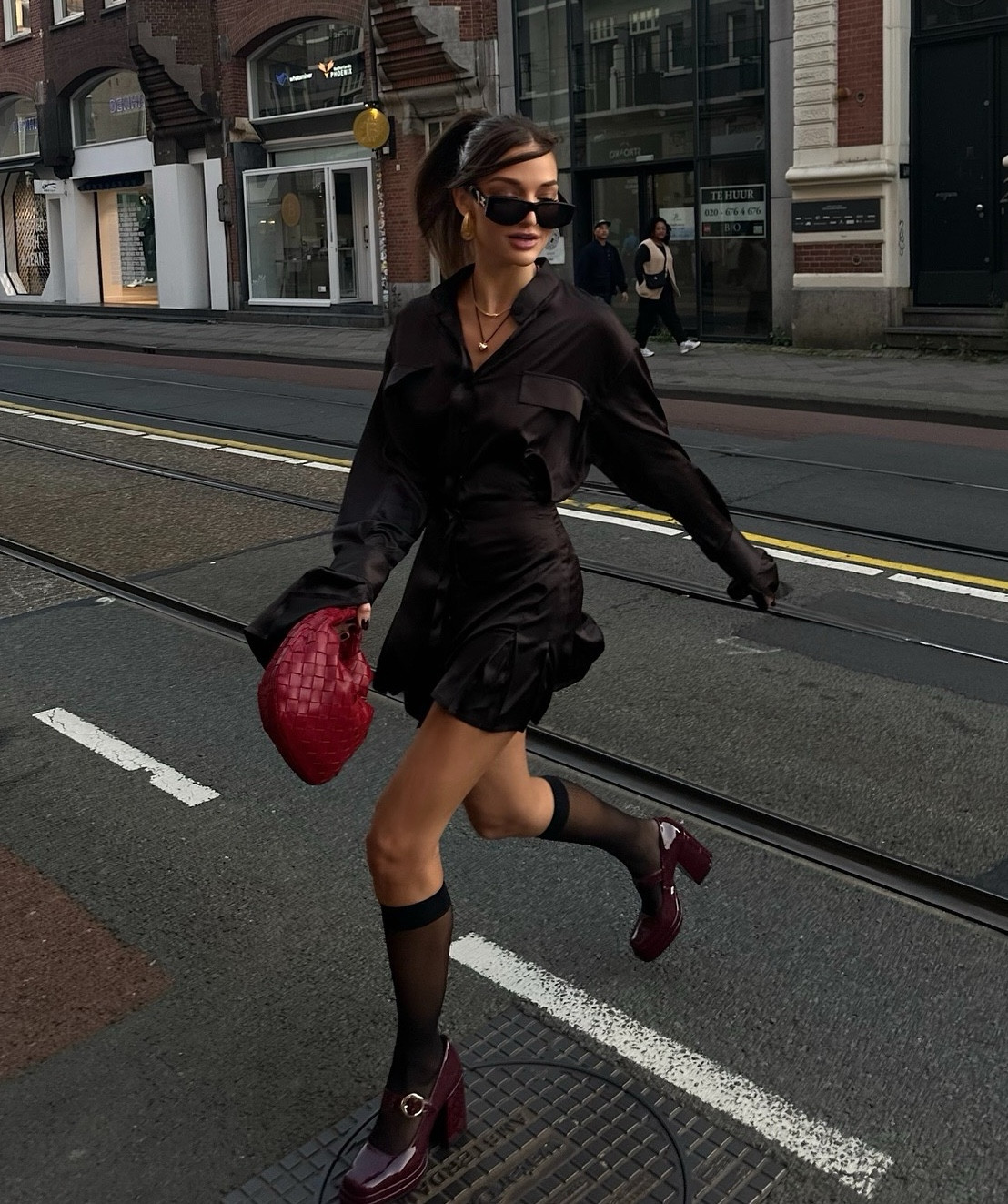 -dress size small
-shoe size 8 (runs true to size)
-(linking exact dress in IG “fall outfit” highlight)

#LTKStyleTip #LTKFallSale #LTKSeasonal