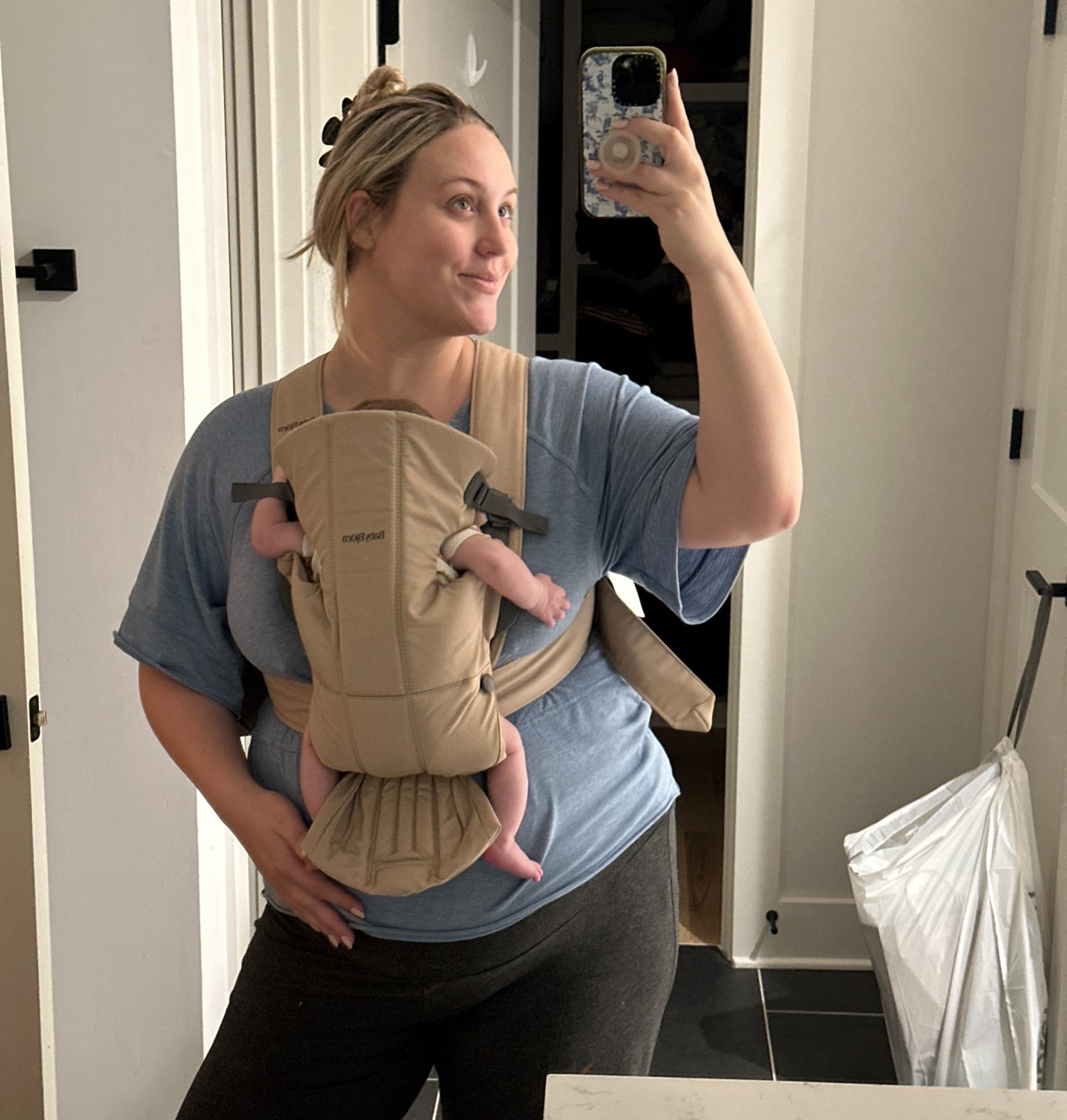 Baby carrier 

#LTKBump #LTKFamily #LTKBaby