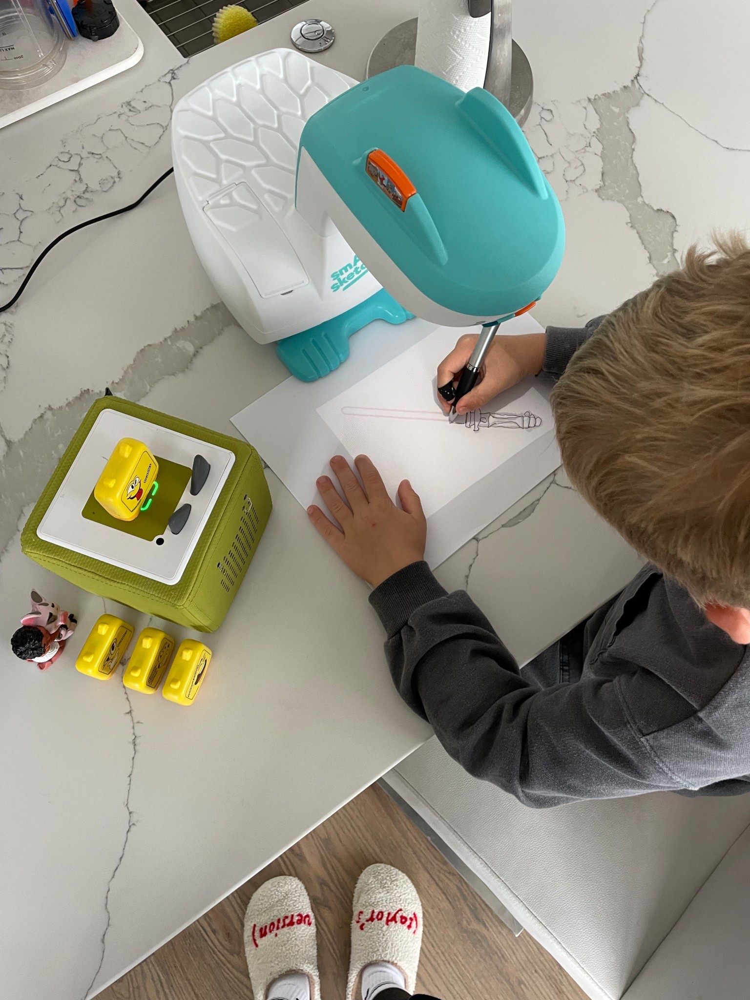 Smart Projector

#LTKGiftGuide #LTKKids