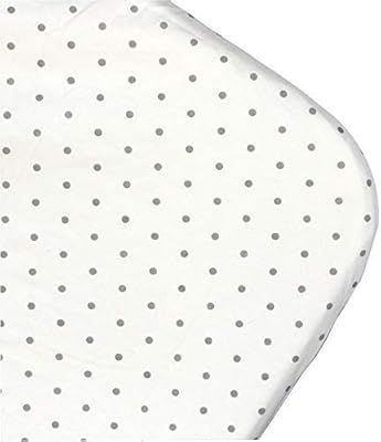 Mika Micky Waterproof Fitted Sheet for Bedside Sleeper (Point) | Amazon (US)