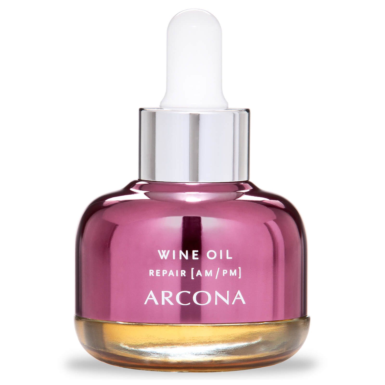 ARCONA Wine Oil 0.5oz | Skinstore