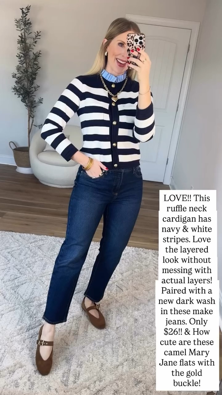 Walmart outfit 

#LTKootd