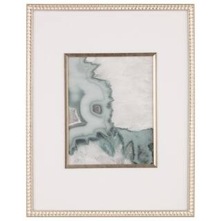 Metallic Gold Scalloped Gallery Frame with Mat by Studio Décor® | Michaels Stores