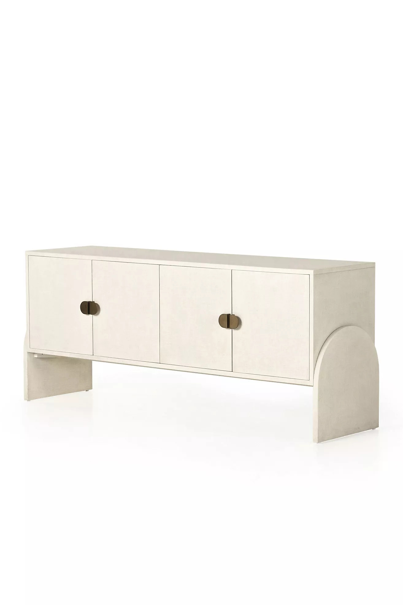 Cressida Rectangular 72" Sideboard | Anthropologie (US)