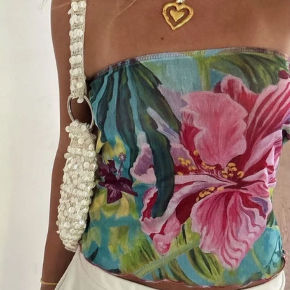 Top for spring 

#LTKGiftGuide