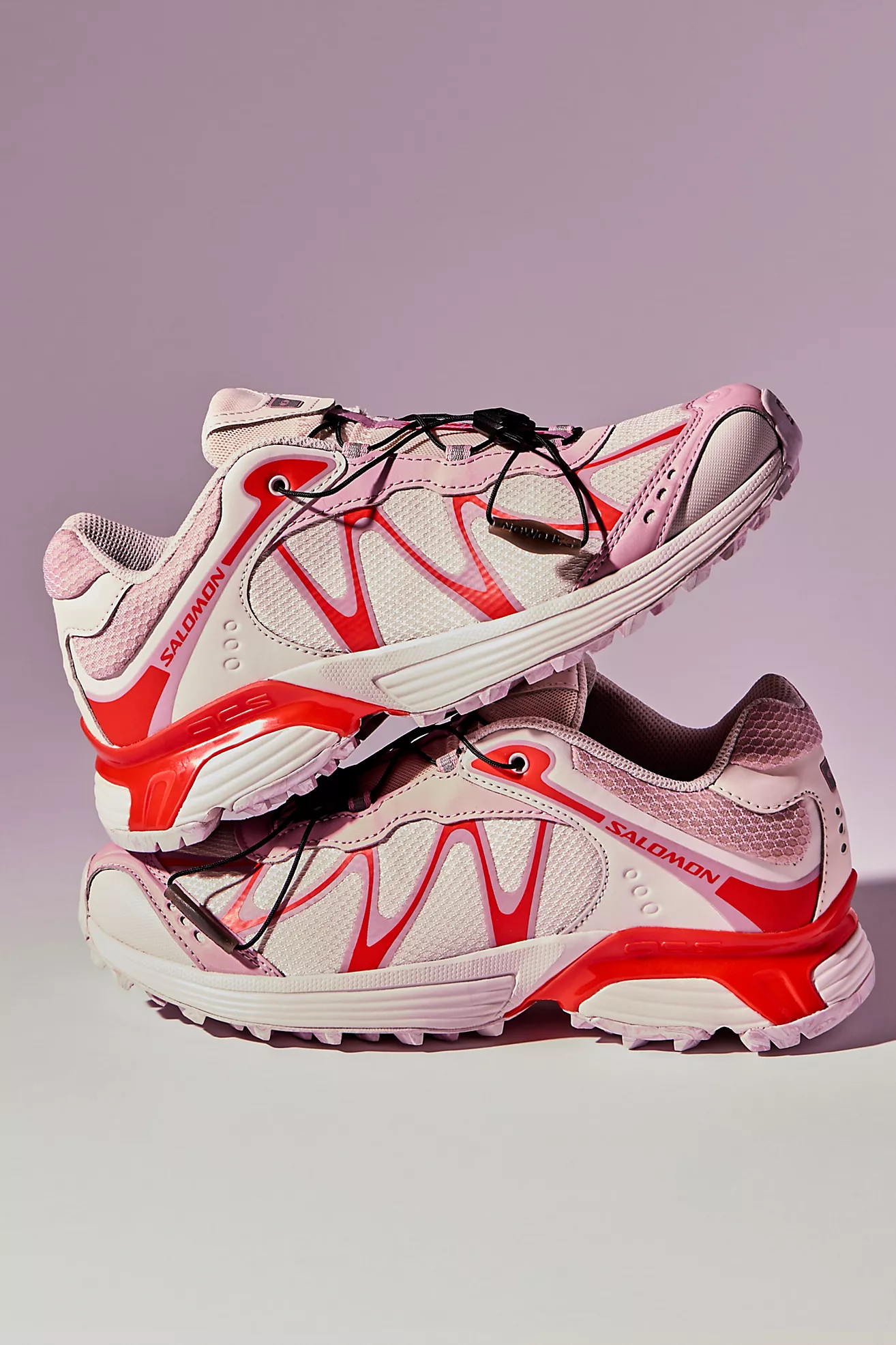 Salomon XT-Whisper Nostalgia Sneakers | Free People (Global - UK&FR Excluded)