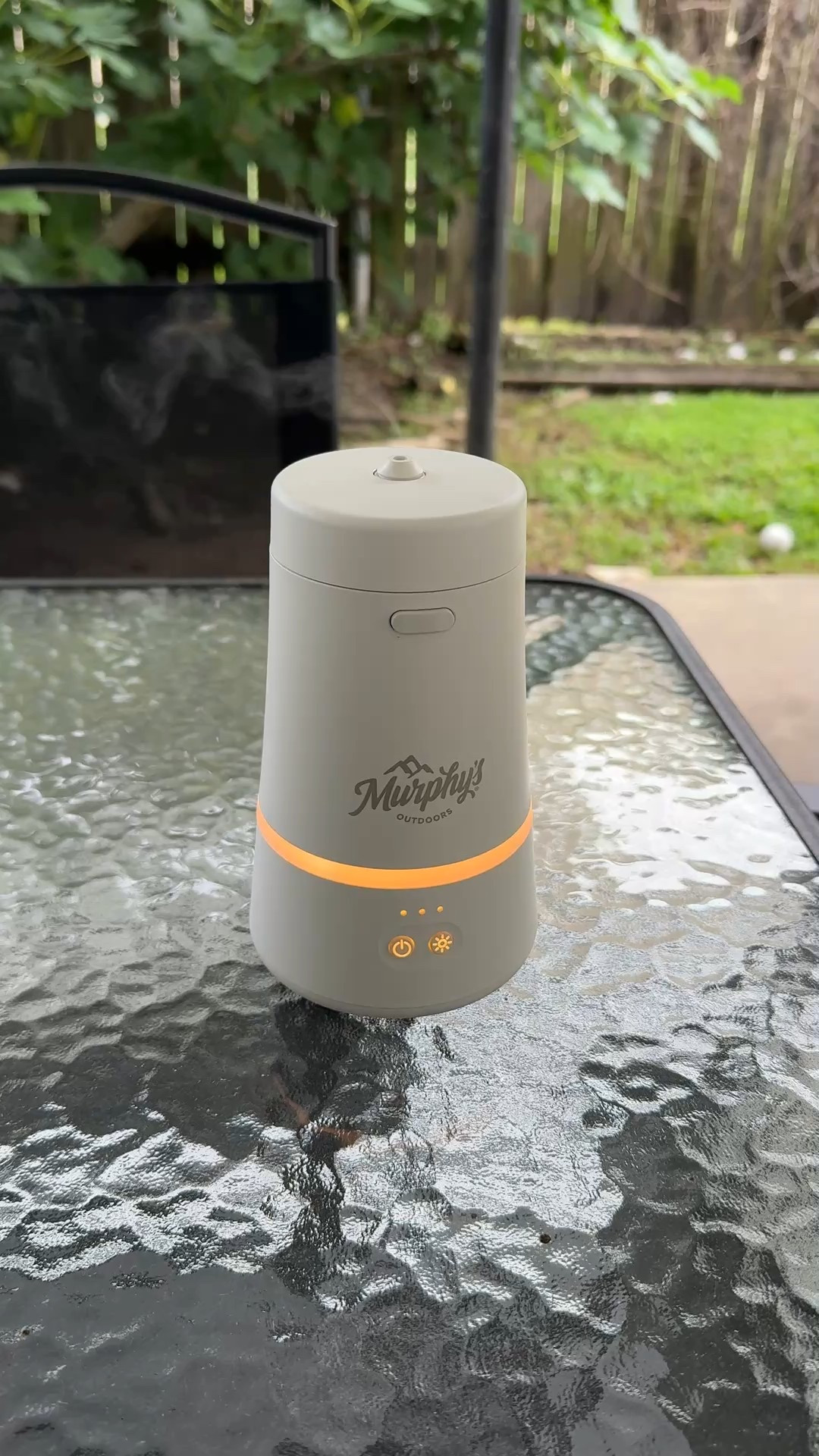 The best mosquito repellent for your patio! It gives me an ease of mind while outside!! 

#LTKSummerEdit #LTKHome #LTKSeasonal