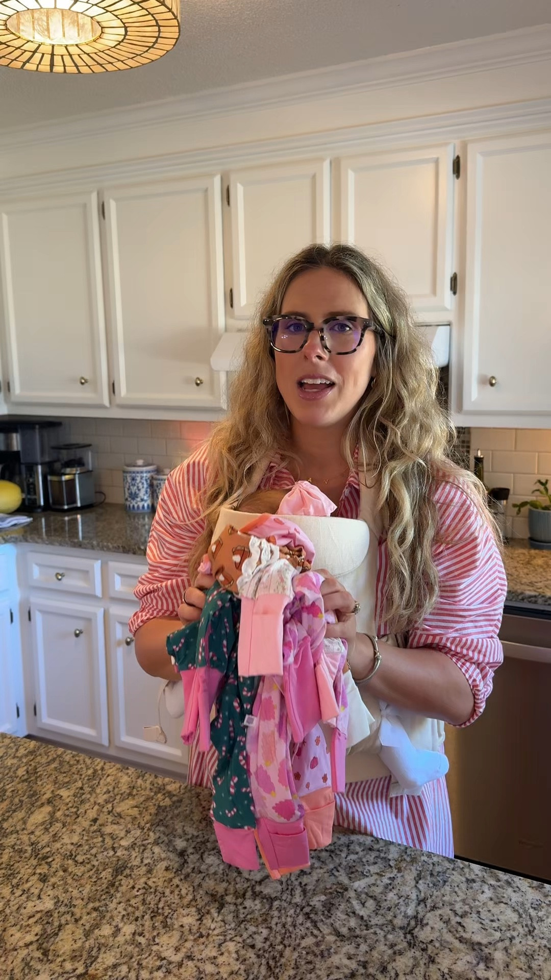 The cutest pajama sleepers! 

#LTKBaby #LTKStyleTip #LTKBump