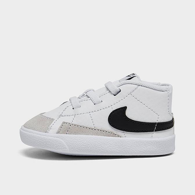 Infant Nike Blazer Mid Crib Booties | JD Sports (US)