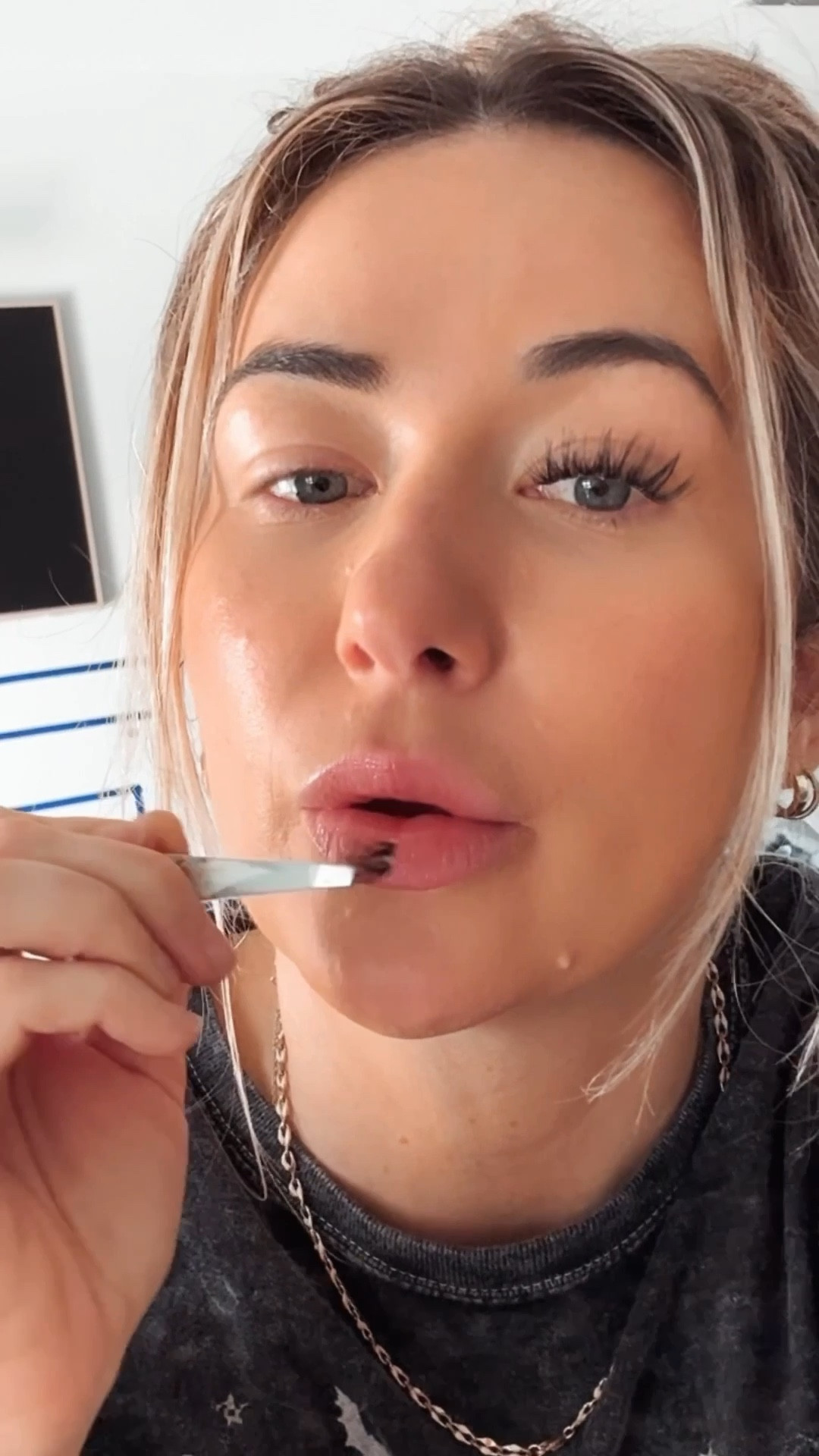 Obsessed with @FlutterHabit lashes! These are my absolute favorite—I’ve completely ditched lash extensions. Their glue is unbeatable, the lashes are stunning, and they last me a week (sometimes even longer!). Game changer!


#LTKStyleTip #LTKBeauty #LTKWedding