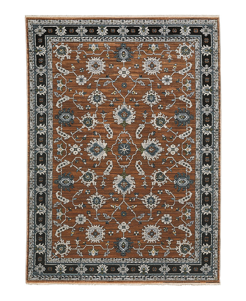 Oriental Weavers Keira KEI05 Area Rug, 6'7 x 9'6 | Bloomingdale's (US)