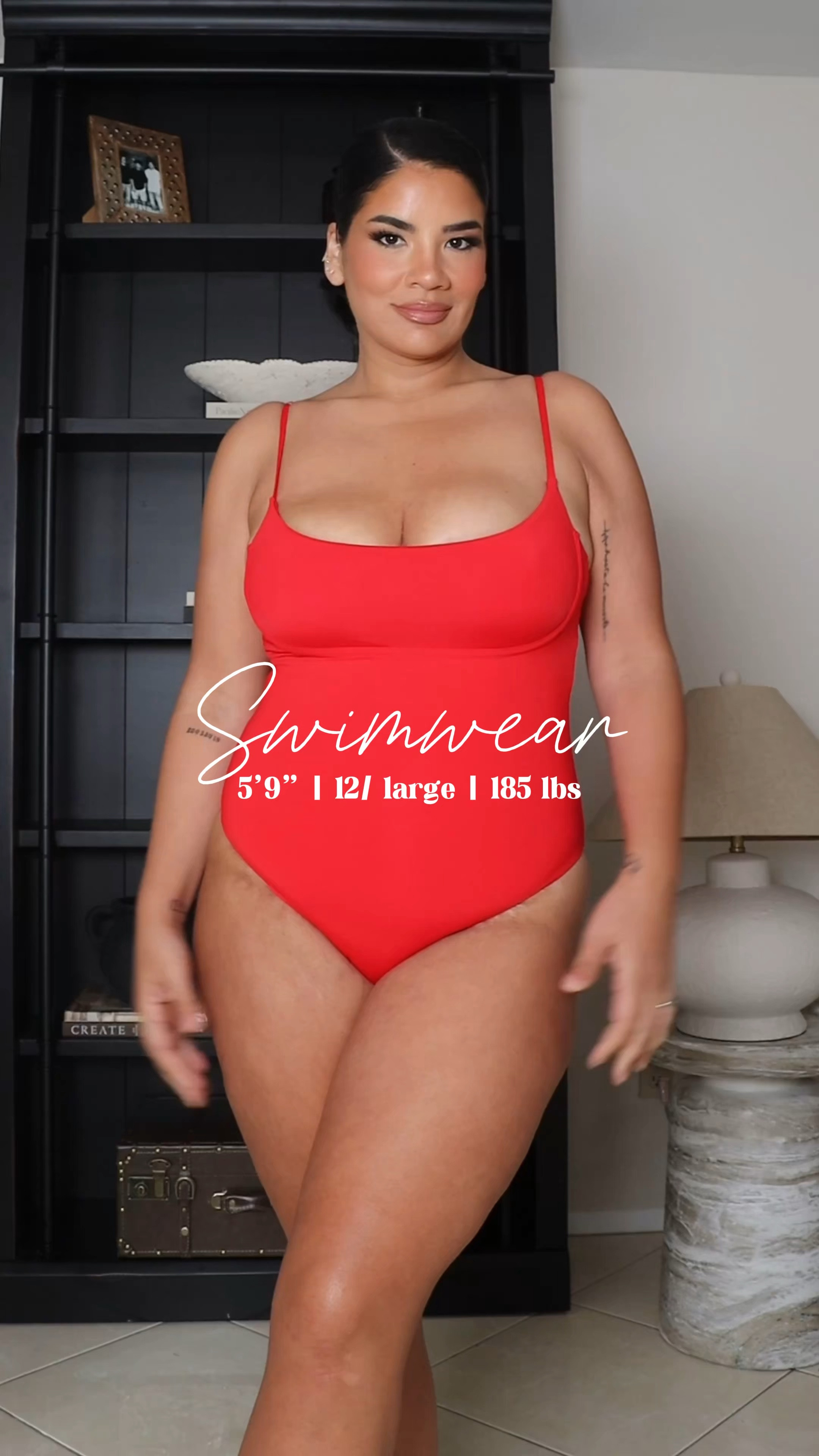 Swimwear for the modest and midsize girlies! 3 different styles plus matching coverups :)

#LTKOver40 #LTKMidsize #LTKStyleTip