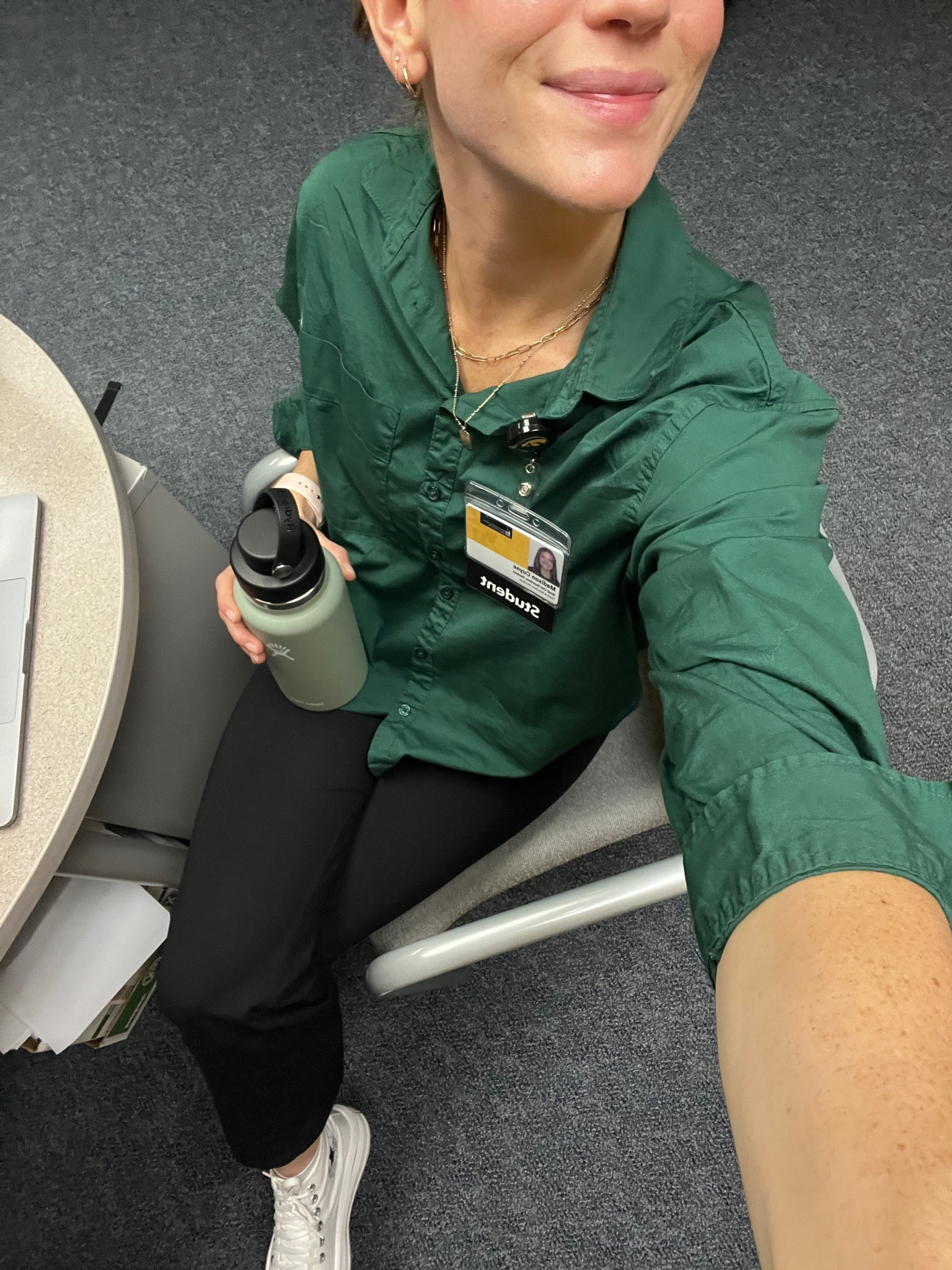 School outfit, business casual, athletic office wear

#LTKworkwear #LTKBacktoSchool #LTKFind