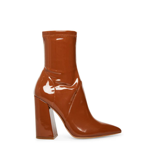 SLADE COGNAC PATENT | Steve Madden (US)