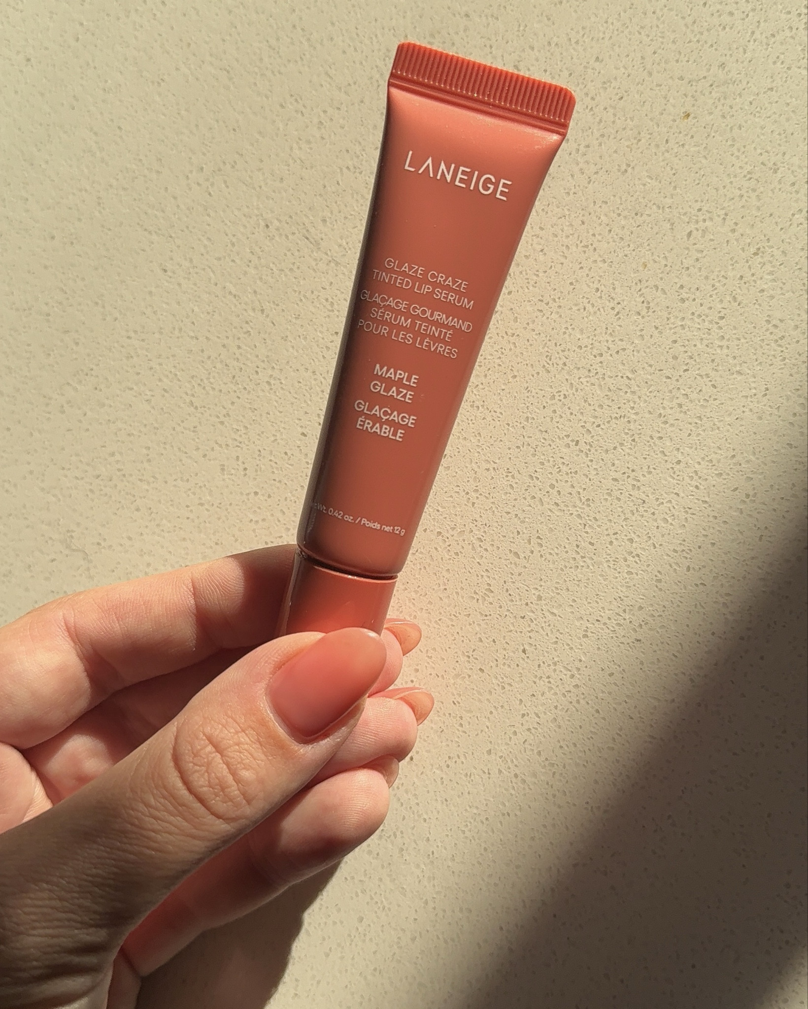 The perfect fall color and scent/flavor— maple glaze 🍁 

#LTKStyleTip #LTKSeasonal #LTKBeauty