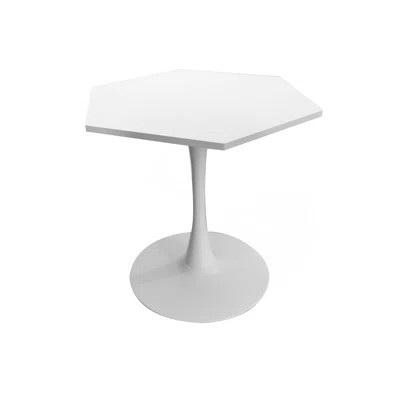 31.50"Modern Coffee Table With MDF Table Top | Wayfair North America
