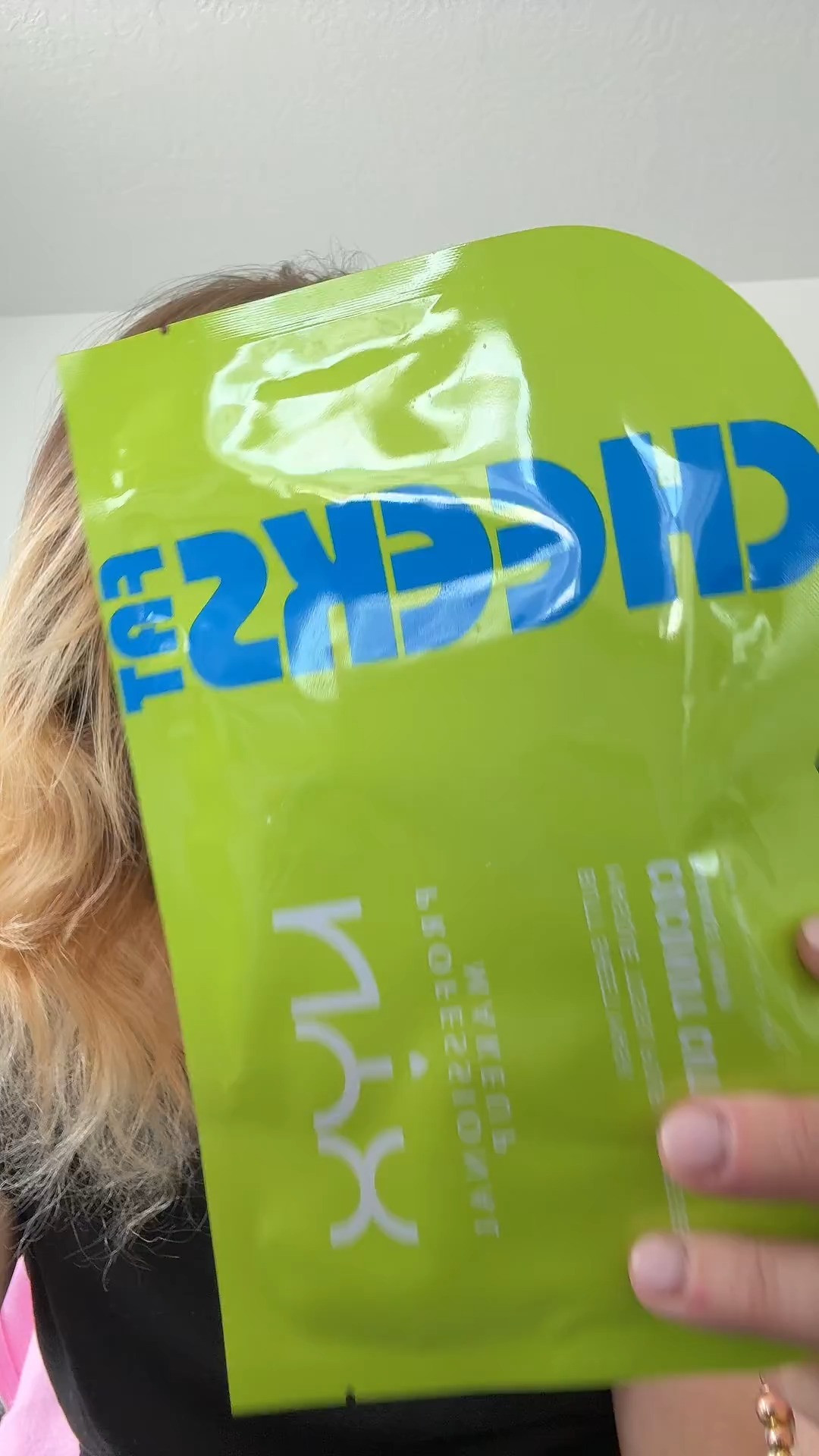 NYX PROFESSIONAL MAKEUP Fat Oil Fat Cheeks Butt Mask 

 #LTKxMadewell #LTKselfcare #LTKBeauty