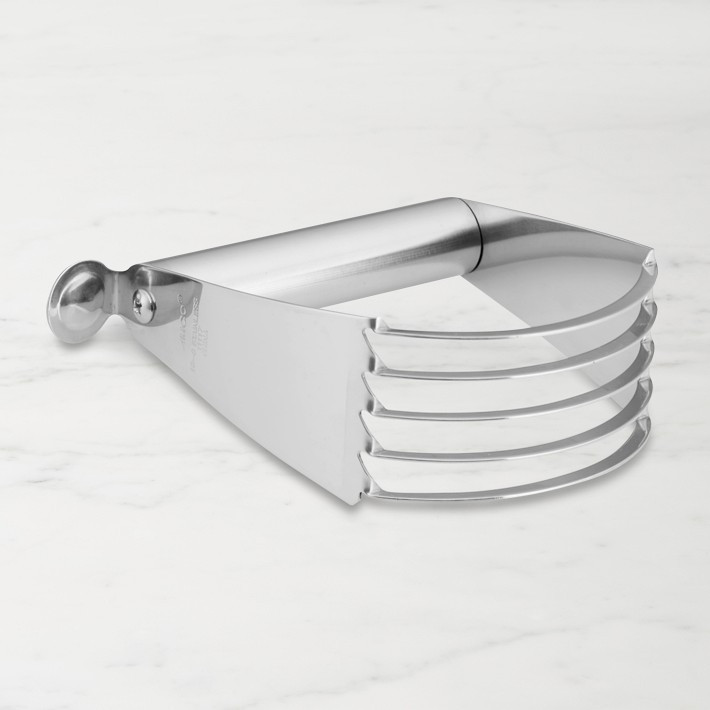 Stainless-Steel Pastry Blender | Williams-Sonoma