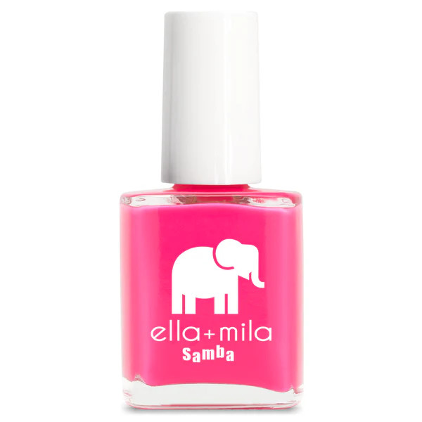 I Pink I Love You | ella+mila