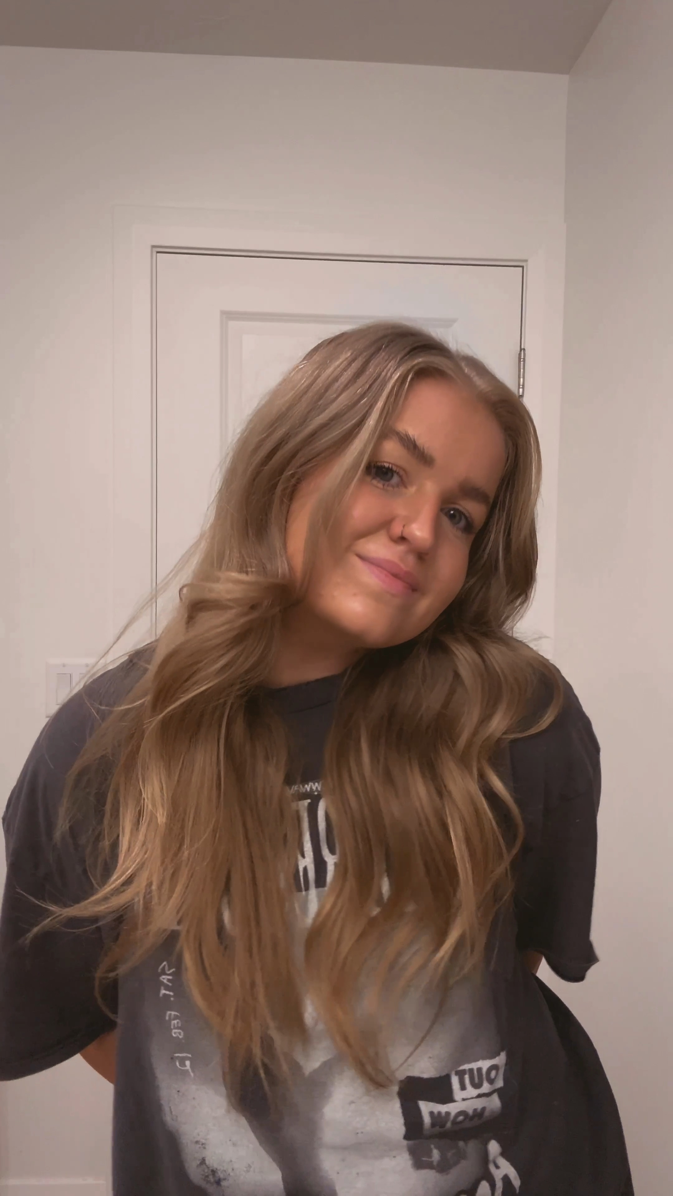 get unready with me 😴 

#LTKfitness #LTKfindsunder50 #LTKVideo