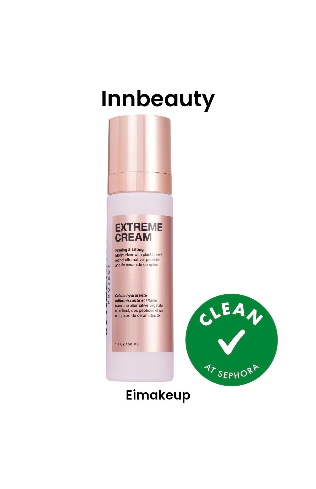 Perfect daily moisturizer, no scent just clean!

#LTKdayinmylife #LTKOver40 #LTKBeauty