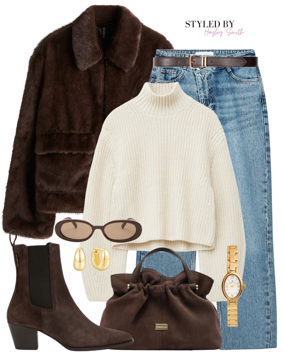 H&M new in finds 

#LTKautumn #LTKdatenight #LTKwinter