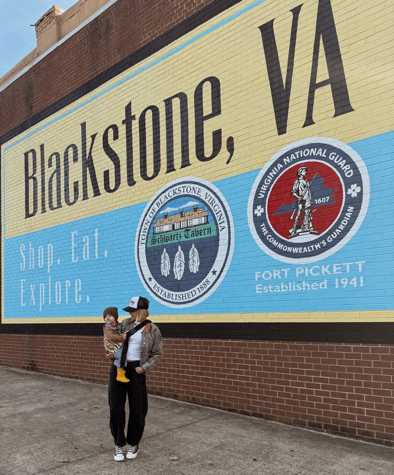 barrel jeans have a GRIP on me

#LTKStyleTip #LTKFindsUnder100 #LTKFindsUnder50