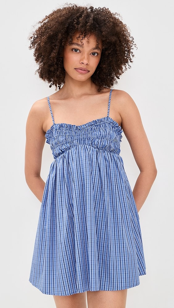 Presa Mini Dress | Shopbop