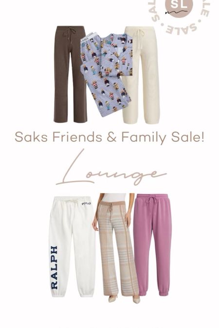 The @saks Friends & Family Sale is HERE! 25% off New Arrivals. Check out my top picks! #sakspartner #saks