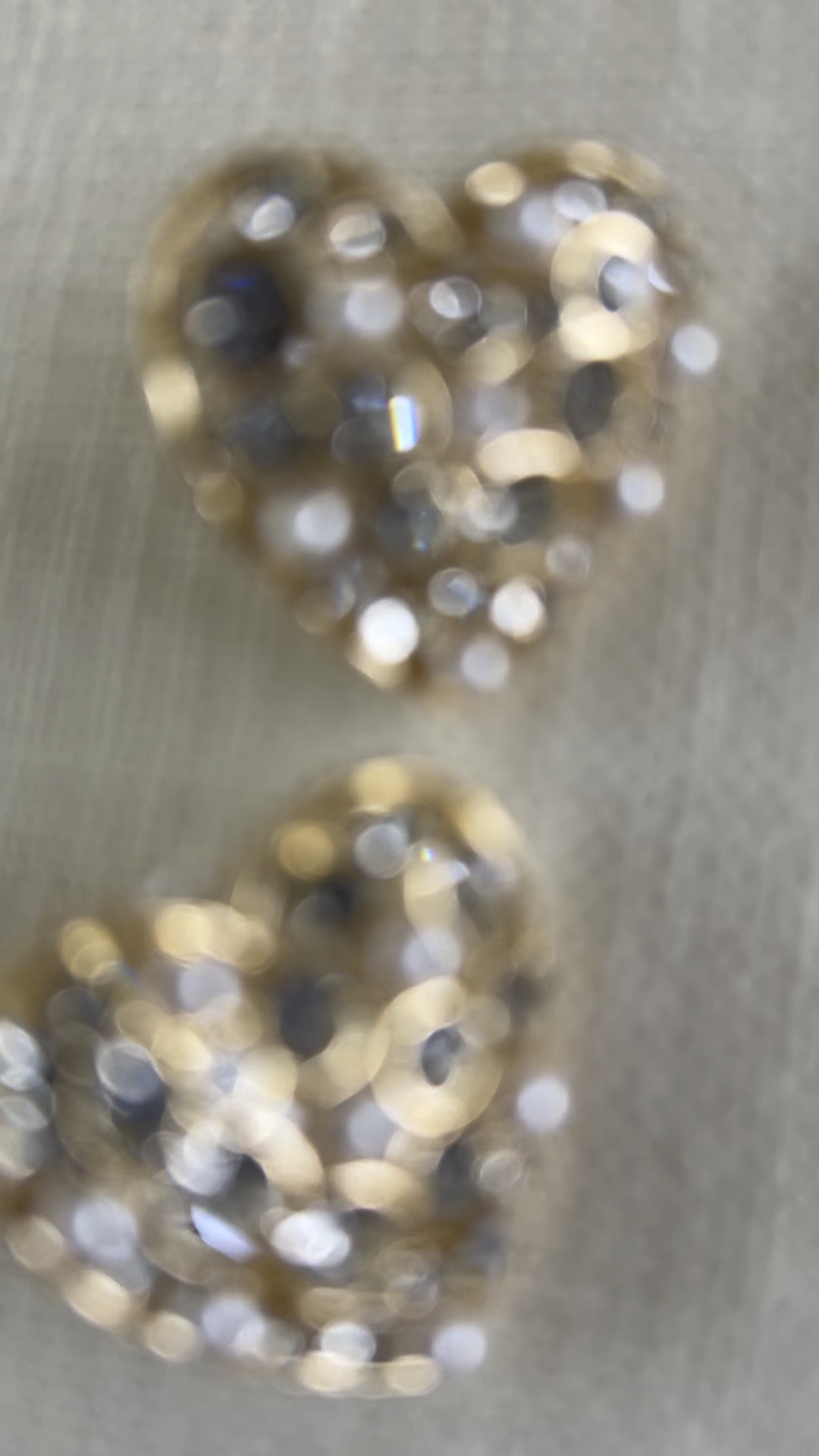 Found the cutest sparkly heart earrings. You'll never guess where...

Valentine's Day, heart, earrings, deals and steals, Walmart finds. 



#LTKSeasonal #LTKStyleTip #LTKFindsUnder50