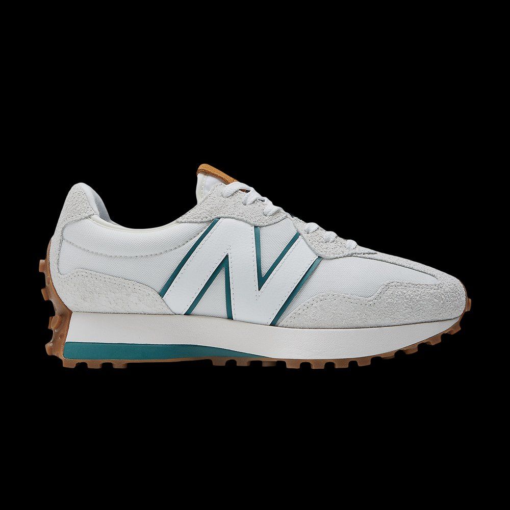 New Balance 327 'Reflection Vintage Teal' Sneakers | GOAT