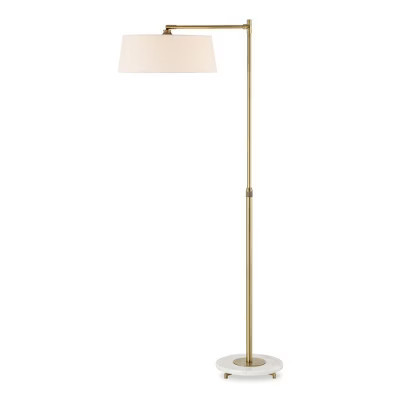 Uttermost Branch Out Brass Floor Lamp | Target