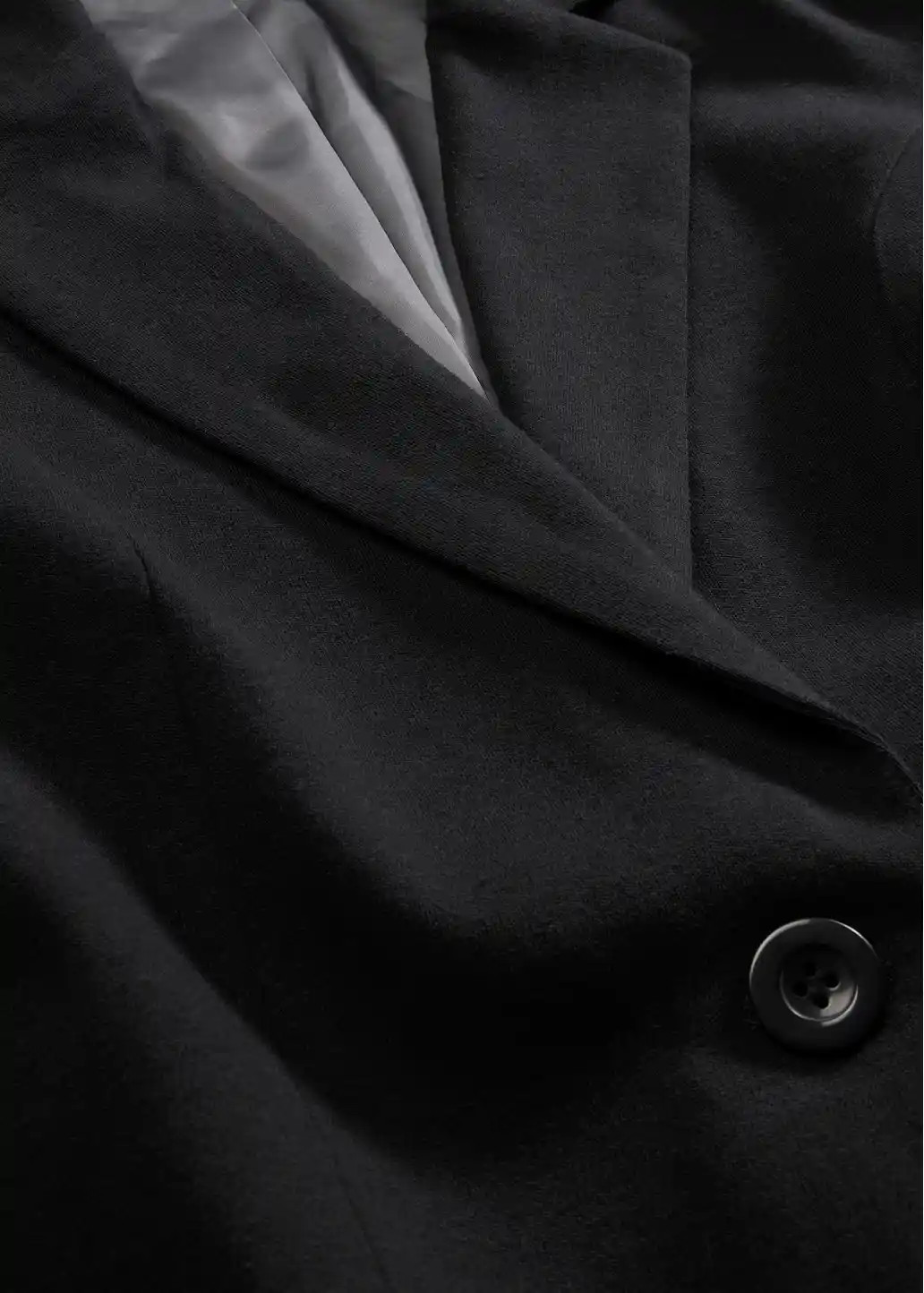 Longblazer aus Baumwoll-Jersey | Bonprix DE