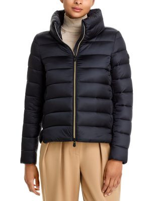 Save The Duck Elsie Puffer Coat  | Bloomingdale's Women | Bloomingdale's (US)