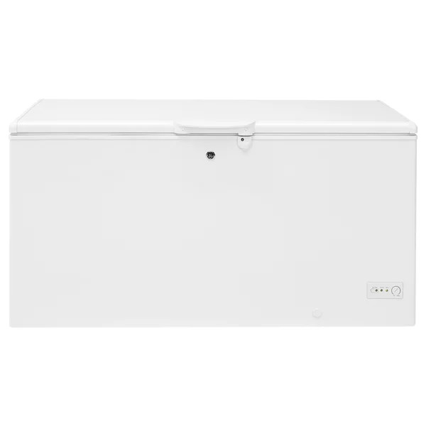 GE Garage Ready 15.7 cu. ft. Chest Freezer | Wayfair North America
